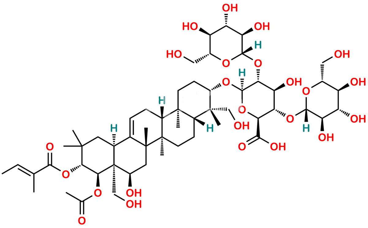 Escin Impurity A