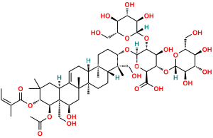 Escin Impurity B
