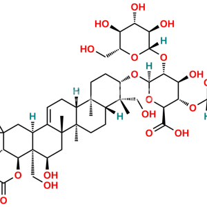 Escin Impurity B