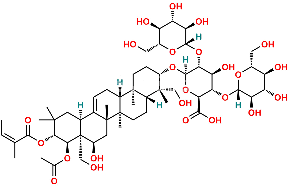 Escin Impurity B