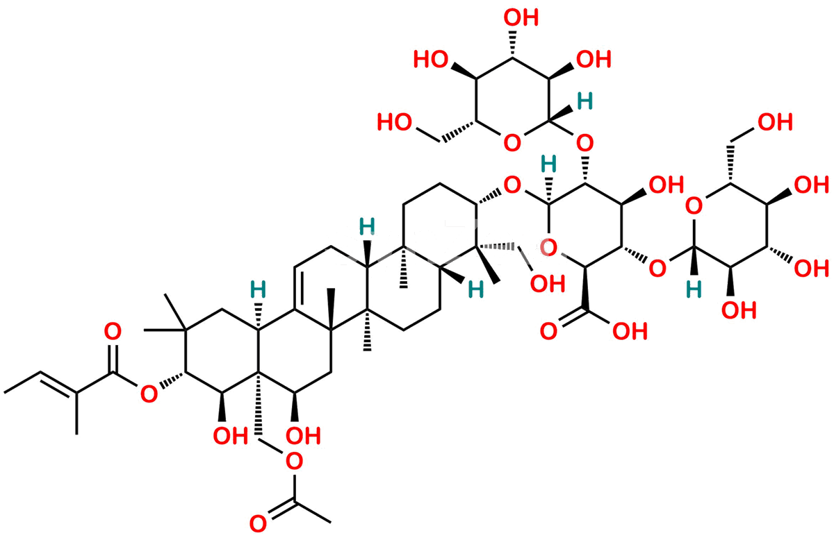 Isoescin Impurity A