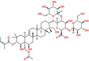 Isoescin Impurity B