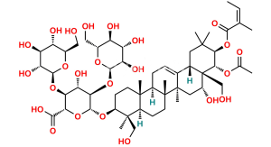 α-Aescin