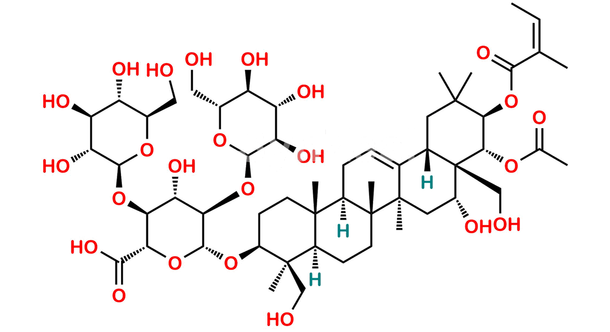 Î±-Aescin