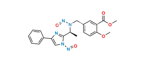Eluxadoline Nitroso Impurity 2