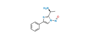 Eluxadoline Nitroso Impurity 3