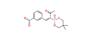Efonidipine Impurity 1