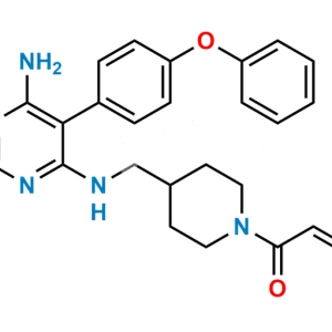 Evobrutinib