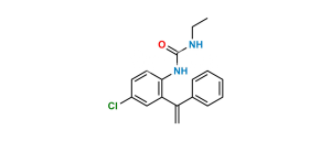 Etifoxine Impurity 2