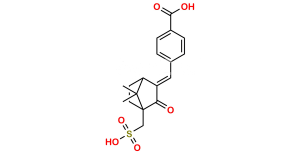 Ecamsule USP Related Compound F