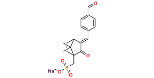 Ecamsule USP Related Compound G