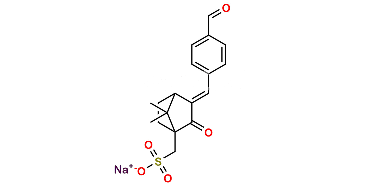 Ecamsule USP Related Compound G
