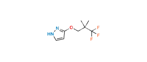 Elexacaftor Impurity 1