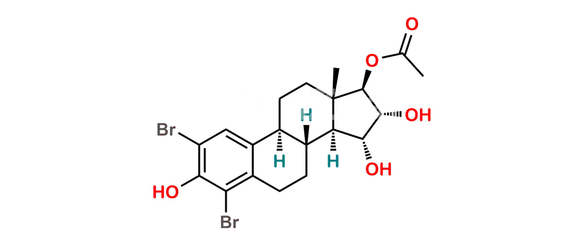 Estetrol Impurity 1