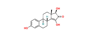 Estetrol Impurity 2
