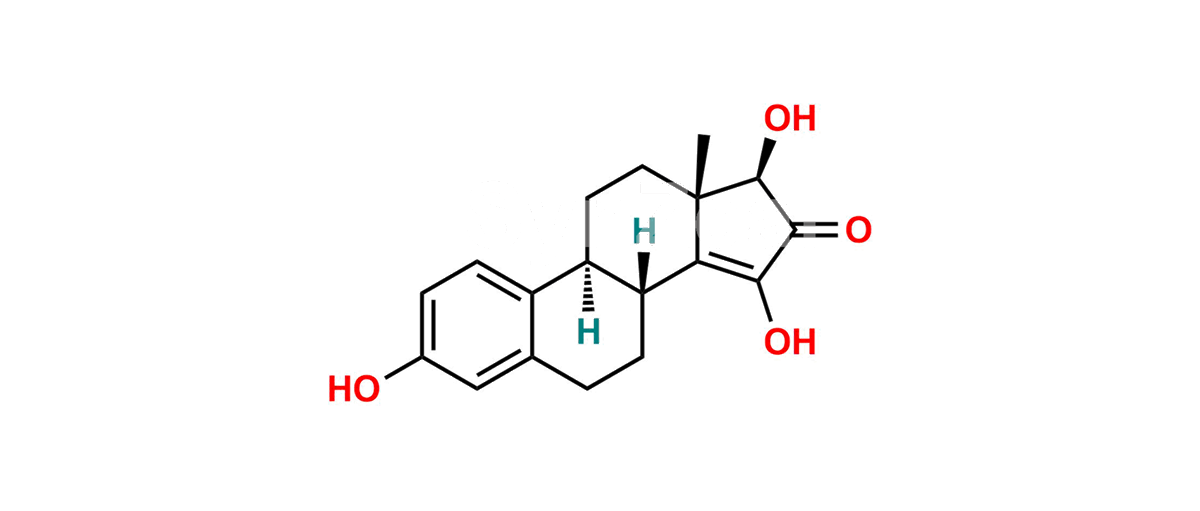 Estetrol Impurity 2