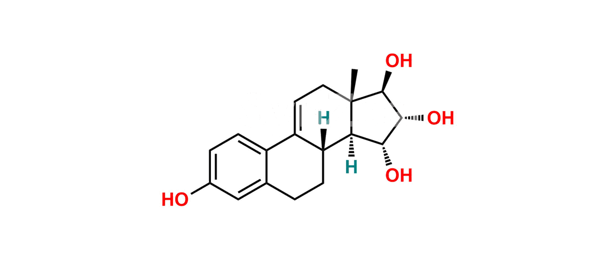 Estetrol Impurity 3