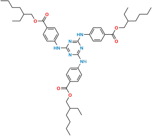 Ethylhexyl Triazone