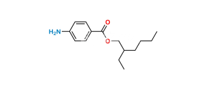 Ethylhexyl Triazone USP Related Compound A