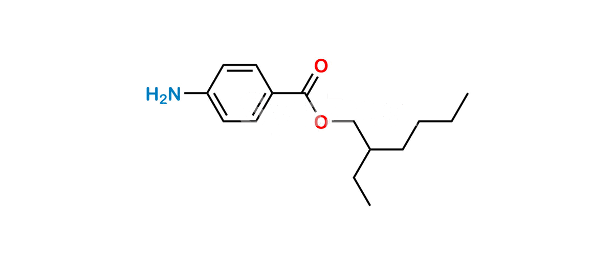 Ethylhexyl Triazone USP Related Compound A