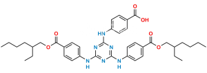 Ethylhexyl Triazone USP Related Compound B
