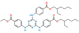 Ethylhexyl Triazone USP Related Compound C