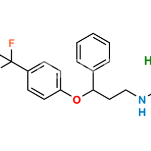 Fluoxetine HCl