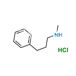 Fluoxetine EP Impurity B (HCl)