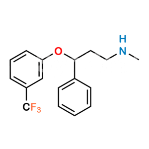 Fluoxetine EP Impurity C