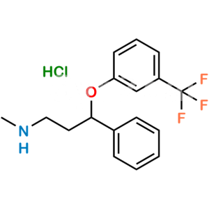 Fluoxetine EP Impurity C