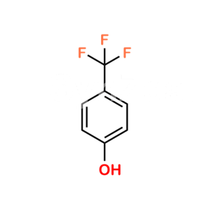 4-(Trifluoromethyl)phenol