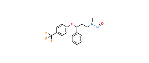 N-Nitroso-Fluoxetine