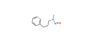 Fluoxetine Nitroso EP Impurity B