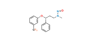 Fluoxetine Nitroso EP Impurity C