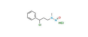 Fluoxetine Nitroso Impurity 1