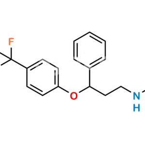 Fluoxetine