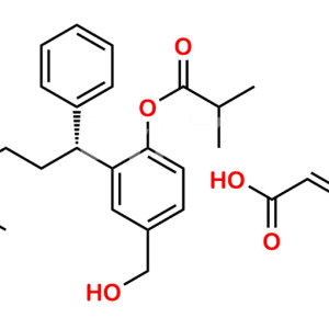 Fesoterodine Fumarate