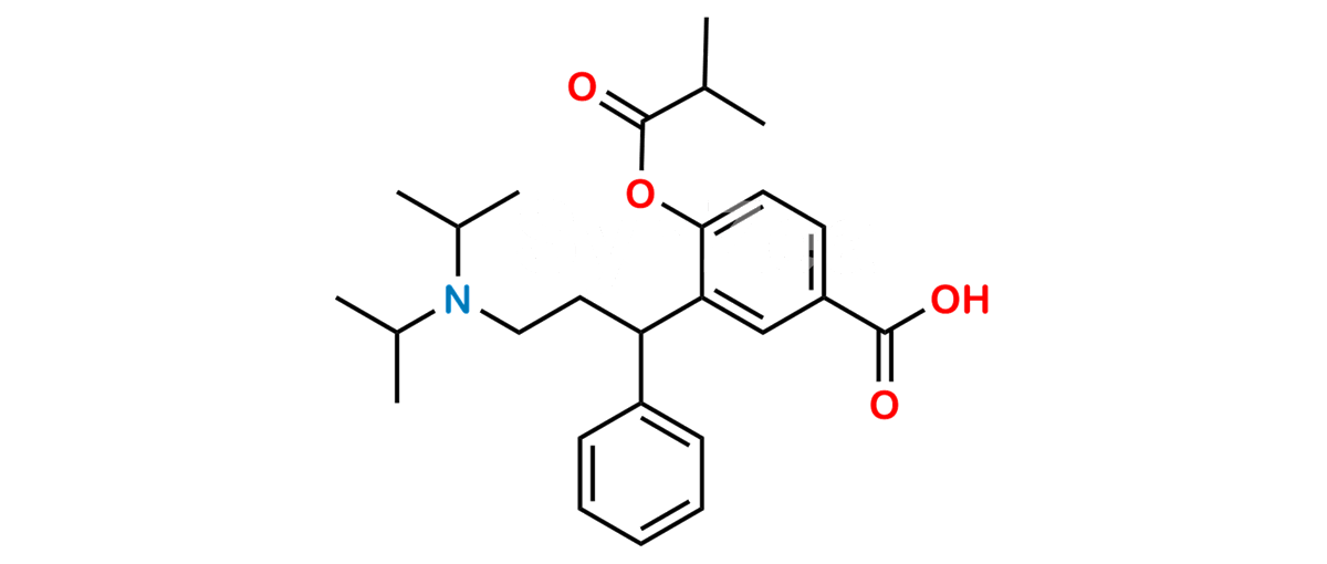 Fesoterodine Impurity D