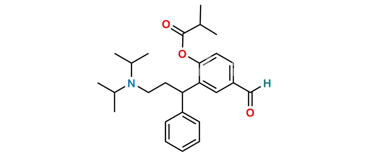 Fesoterodine Impurity E
