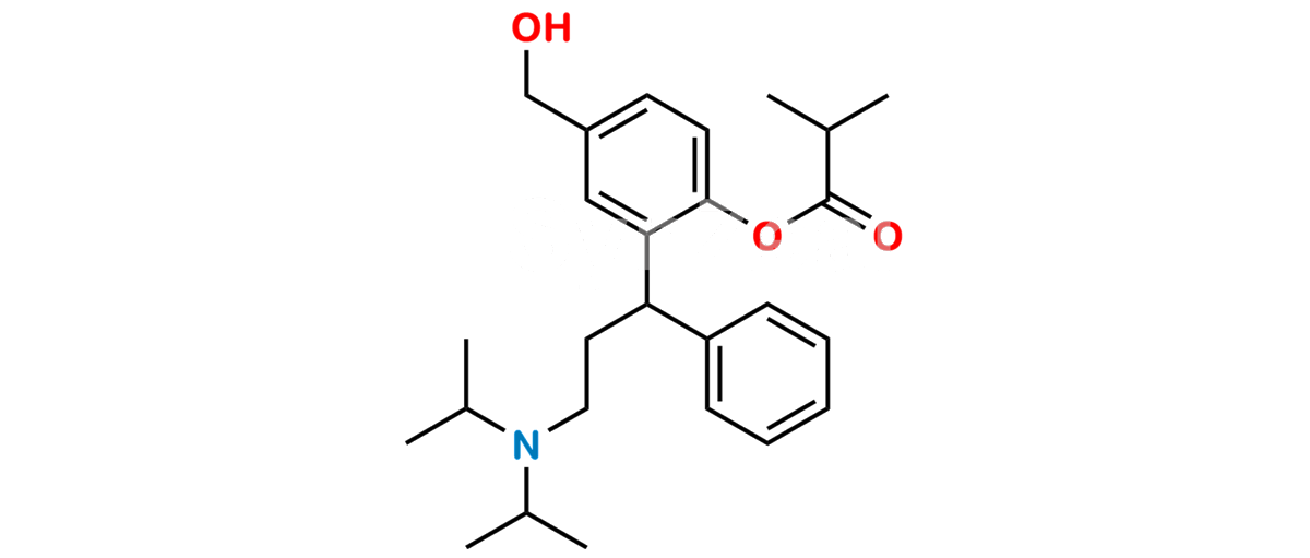 rac Fesoterodine