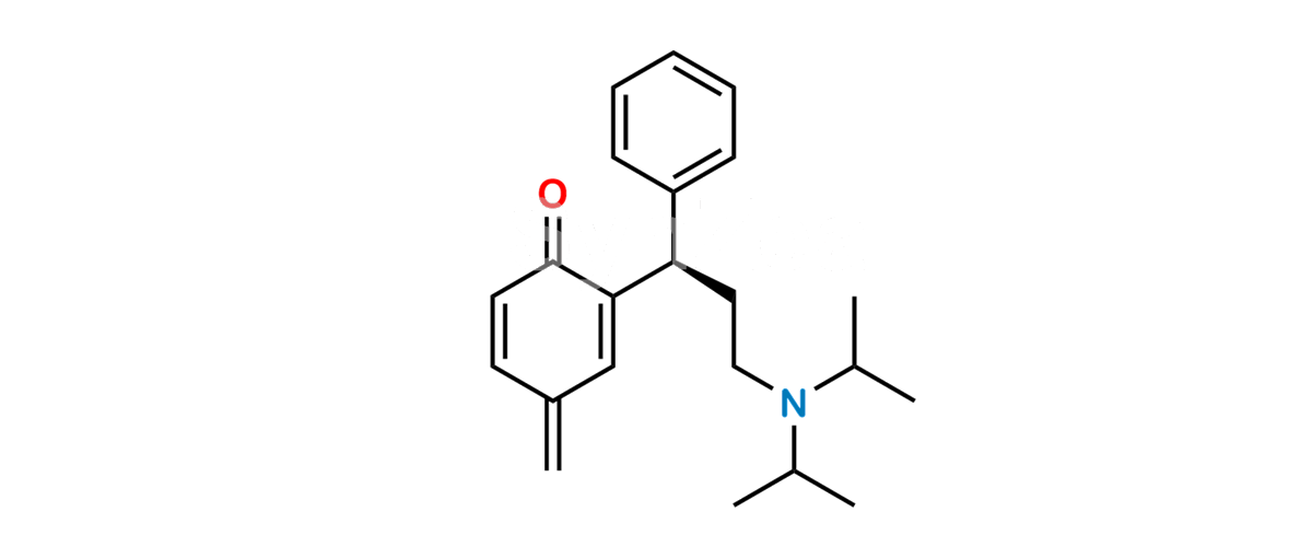 Fesoterodine Impurity N