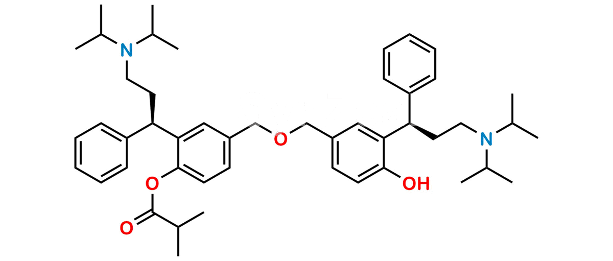 Monoester of Symmetrical Dimer