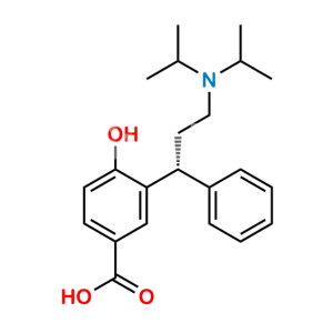 Fesoterodine Acid Impurity