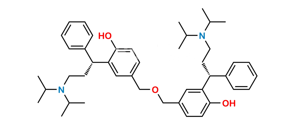 Symmetrical Dimer of Diol