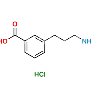 3-(3-Aminopropyl) Benzoic Acid HCl