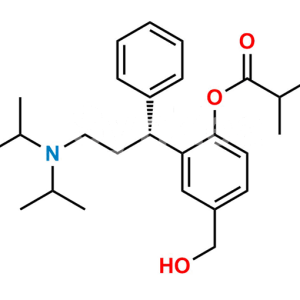 Fesoterodine