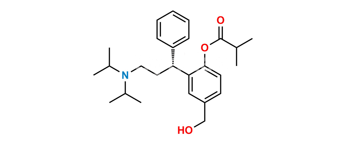 Fesoterodine