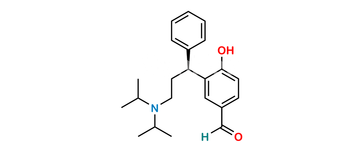 Fesoterodine Related Impurity 4
