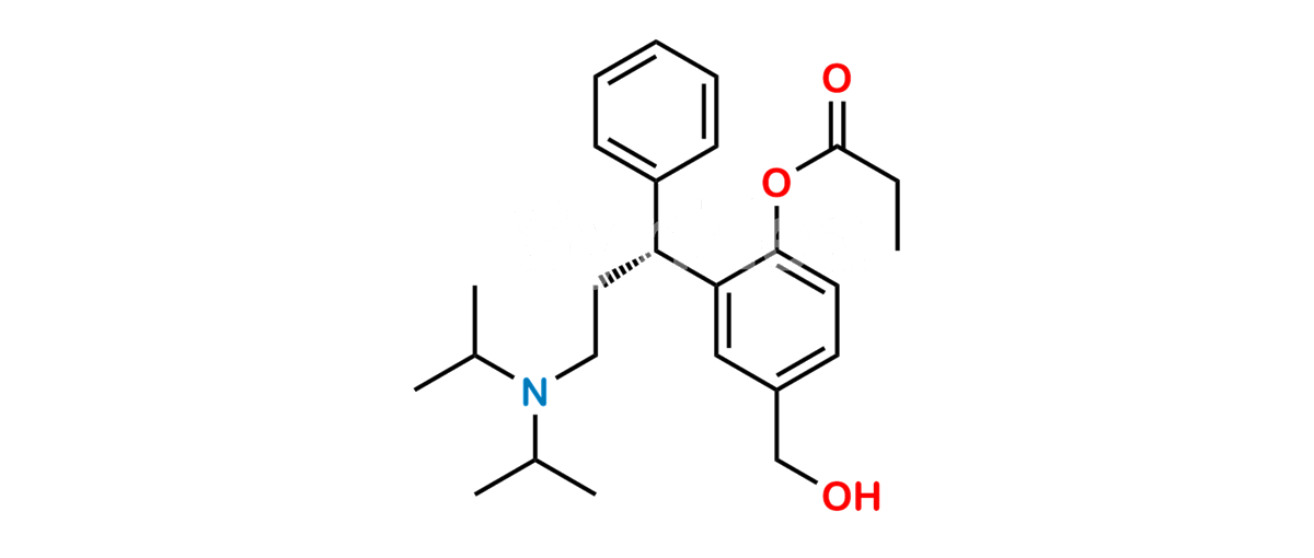 Fesoterodine Related Impurity 9
