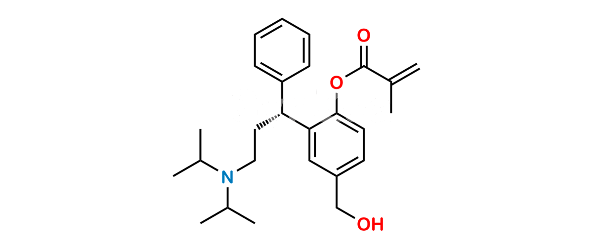 Fesoterodine Related Impurity 10